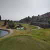  Hole #17 - Tee Shot - Friday, April 29, 2022 (St. George Trip)