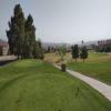  Hole #18 - Tee Shot - Friday, April 29, 2022 (St. George Trip)