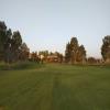  Hole #2 - Approach - Friday, April 29, 2022 (St. George Trip)
