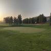  Hole #2 - Greenside - Friday, April 29, 2022 (St. George Trip)
