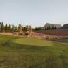  Hole #4 - Greenside - Friday, April 29, 2022 (St. George Trip)