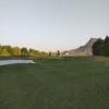  Hole #6 - Approach - Friday, April 29, 2022 (St. George Trip)