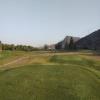  Hole #6 - Tee Shot - Friday, April 29, 2022 (St. George Trip)