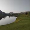  Hole #7 - Tee Shot - Friday, April 29, 2022 (St. George Trip)
