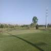  Hole #8 - Greenside - Friday, April 29, 2022 (St. George Trip)