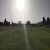  Hole #9 - Approach - 2nd - Friday, April 29, 2022 (St. George Trip)