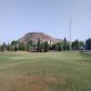  Hole #9 - Greenside - Friday, April 29, 2022 (St. George Trip)