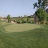 Practice Green - Friday, April 29, 2022 (St. George Trip)