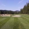 St. Eugene Golf Resort Hole #10 - Approach - Tuesday, August 30, 2016 (Cranberley #1 Trip)