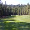 St. Eugene Golf Resort Hole #11 - Approach - Tuesday, August 30, 2016 (Cranberley #1 Trip)