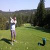 St. Eugene Golf Resort Hole #13 - Tee Shot - Tuesday, August 30, 2016 (Cranberley #1 Trip)