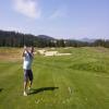 St. Eugene Golf Resort Hole #17 - Tee Shot - Tuesday, August 30, 2016 (Cranberley #1 Trip)