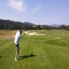 St. Eugene Golf Resort Hole #17 - Tee Shot - Tuesday, August 30, 2016 (Cranberley #1 Trip)