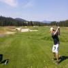 St. Eugene Golf Resort Hole #17 - Tee Shot - Tuesday, August 30, 2016 (Cranberley #1 Trip)