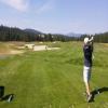 St. Eugene Golf Resort Hole #17 - Tee Shot - Tuesday, August 30, 2016 (Cranberley #1 Trip)