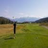 St. Eugene Golf Resort Hole #18 - Tee Shot - Tuesday, August 30, 2016 (Cranberley #1 Trip)