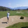 St. Eugene Golf Resort Hole #18 - Approach - Tuesday, August 30, 2016 (Cranberley #1 Trip)