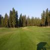 St. Eugene Golf Resort Hole #2 - Approach - 2nd - Tuesday, August 30, 2016 (Cranberley #1 Trip)
