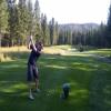 St. Eugene Golf Resort Hole #7 - Tee Shot - Tuesday, August 30, 2016 (Cranberley #1 Trip)
