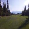 St. Eugene Golf Resort Hole #8 - Approach - Tuesday, August 30, 2016 (Cranberley #1 Trip)