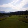 St. Eugene Golf Resort Hole #9 - Tee Shot - Tuesday, August 30, 2016 (Cranberley #1 Trip)