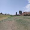  Hole #1 - Approach - Thursday, April 28, 2022 (St. George Trip)