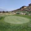  Hole #1 - Greenside - Thursday, April 28, 2022 (St. George Trip)