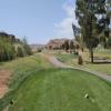  Hole #1 - Tee Shot - Thursday, April 28, 2022 (St. George Trip)