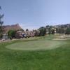  Hole #10 - Greenside - Thursday, April 28, 2022 (St. George Trip)