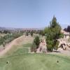  Hole #10 - Tee Shot - Thursday, April 28, 2022 (St. George Trip)