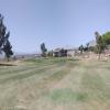  Hole #11 - Approach - 2nd - Thursday, April 28, 2022 (St. George Trip)