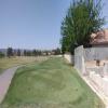  Hole #11 - Tee Shot - Thursday, April 28, 2022 (St. George Trip)