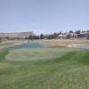  Hole #13 - Greenside - Thursday, April 28, 2022 (St. George Trip)
