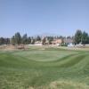  Hole #17 - Greenside - Thursday, April 28, 2022 (St. George Trip)