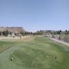  Hole #17 - Tee Shot - Thursday, April 28, 2022 (St. George Trip)