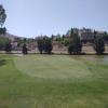  Hole #18 - Greenside - Thursday, April 28, 2022 (St. George Trip)