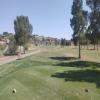  Hole #18 - Tee Shot - Thursday, April 28, 2022 (St. George Trip)