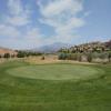  Hole #2 - Greenside - Thursday, April 28, 2022 (St. George Trip)