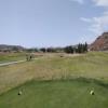  Hole #2 - Tee Shot - Thursday, April 28, 2022 (St. George Trip)