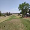  Hole #3 - Tee Shot - Thursday, April 28, 2022 (St. George Trip)