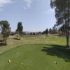  Hole #4 - Tee Shot - Thursday, April 28, 2022 (St. George Trip)