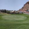  Hole #7 - Greenside - Thursday, April 28, 2022 (St. George Trip)