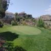 Practice Green - Thursday, April 28, 2022 (St. George Trip)