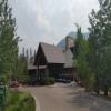 Clubhouse - Monday, July 22, 2024 (Banff Trip)