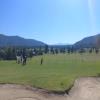 Driving Range - Sunday, June 3, 2018