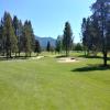  Hole #10 - Approach - Sunday, June 3, 2018