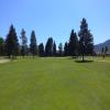  Hole #11 - Approach - Sunday, June 3, 2018