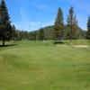  Hole #11 - Greenside - Sunday, June 3, 2018