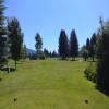  Hole #11 - Tee Shot - Sunday, June 3, 2018