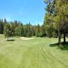  Hole #12 - Approach - Sunday, June 3, 2018